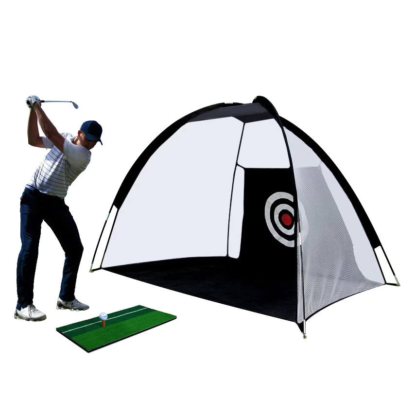 Golf Practice Net for Garden