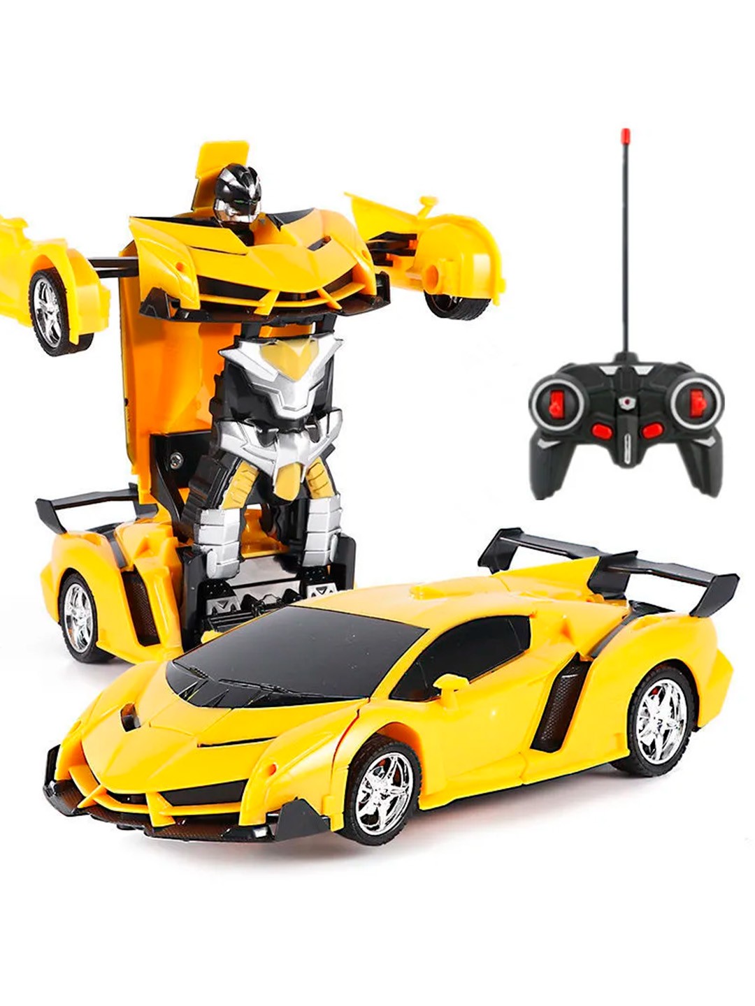 Toy car